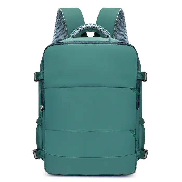 Sac à dos de cabine 40x30x20cm, approuvé par Ryanair, Wizz Air, Easyjet, sac de voyage léger à empor