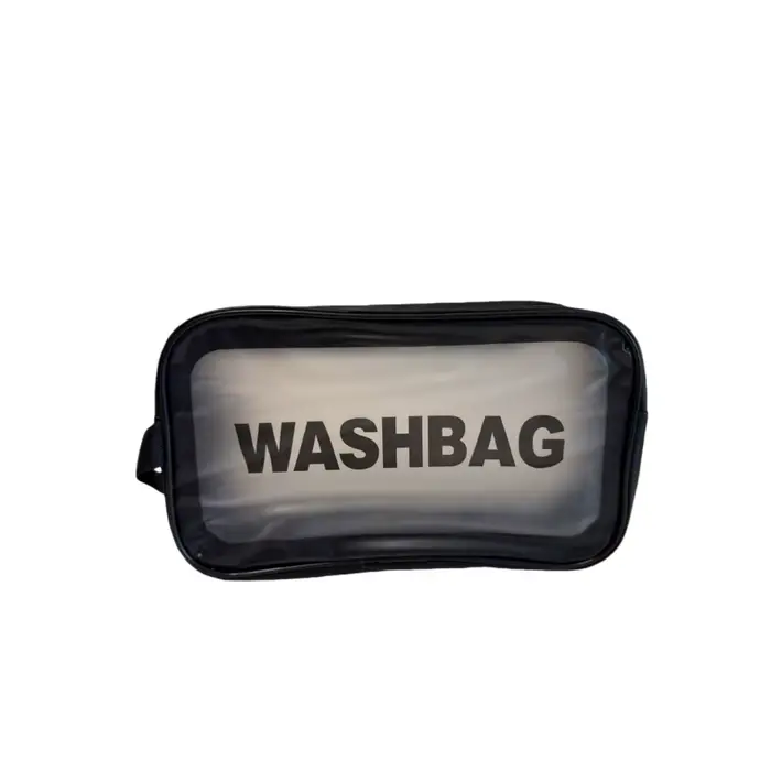 Sac à cosmétiques portable de grande capacité
