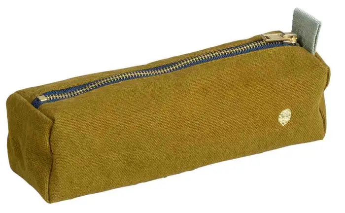 Trousse de bureau Iona Nuts 6 x 20 x 6