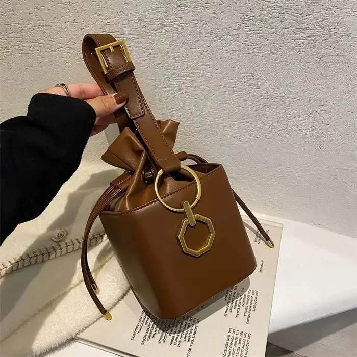 Sacs seau chics pour femmes