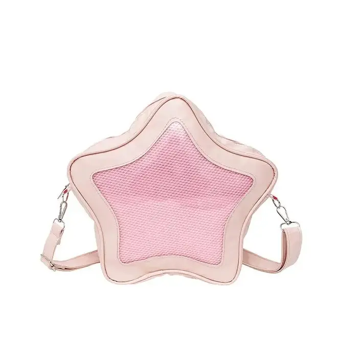 Sac Ita Kawaii en forme d'étoile