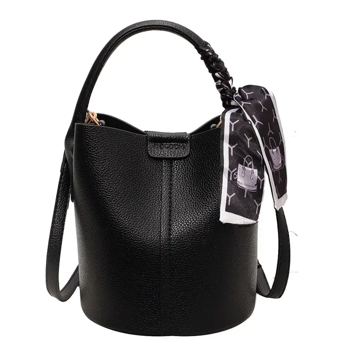 Sac à Bandoulière Rouge en PU E27 pour Femme, à Deux Usages, à la Mode, Polyvalent, en Vente, 2024