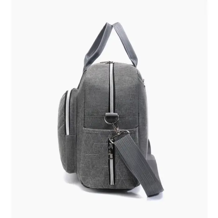 Sac à couches imperméable pour bébé