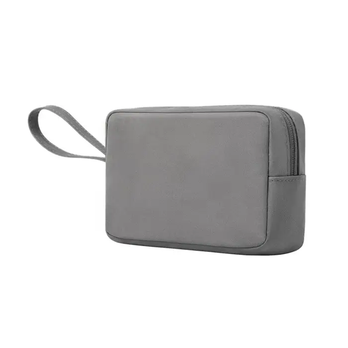 Sac de téléphone, sac organisateur zippé, étui de rangement pour iPhone 17 16 Pro Max, Samsung, char