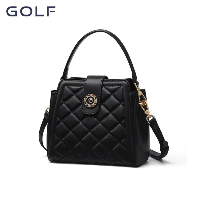Mini sacs à bandoulière Golf pour femmes