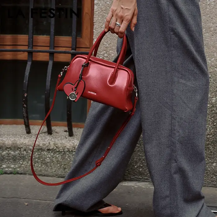 LA FESTIN Sac à main original pour femme