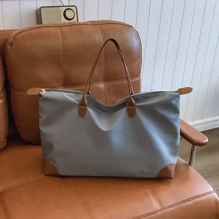 Sac fourre-tout de voyage
