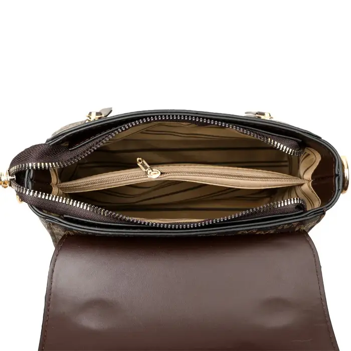 Sac fourre-tout vintage pour femme