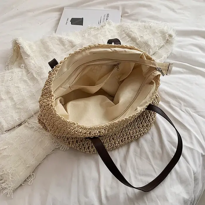 Sacs de plage d'été pour femmes