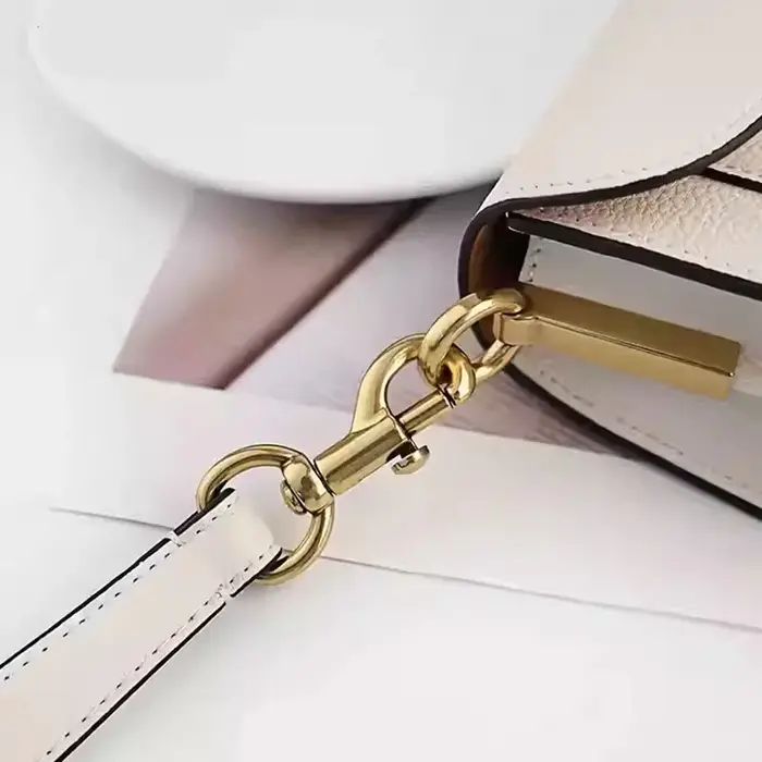 Ceinture de sac souple pour sac COACH Tabby