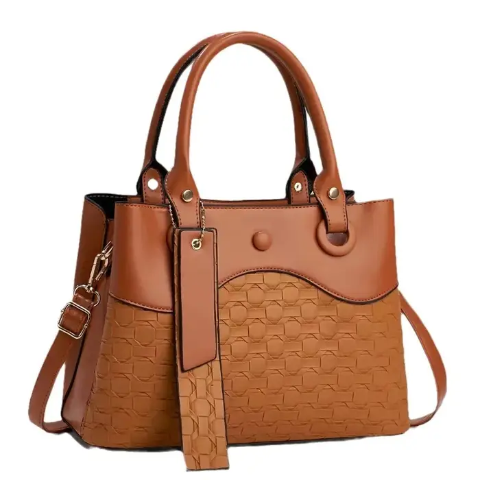 Nouveau Sac à Main Femme Grande Capacité Tendance
