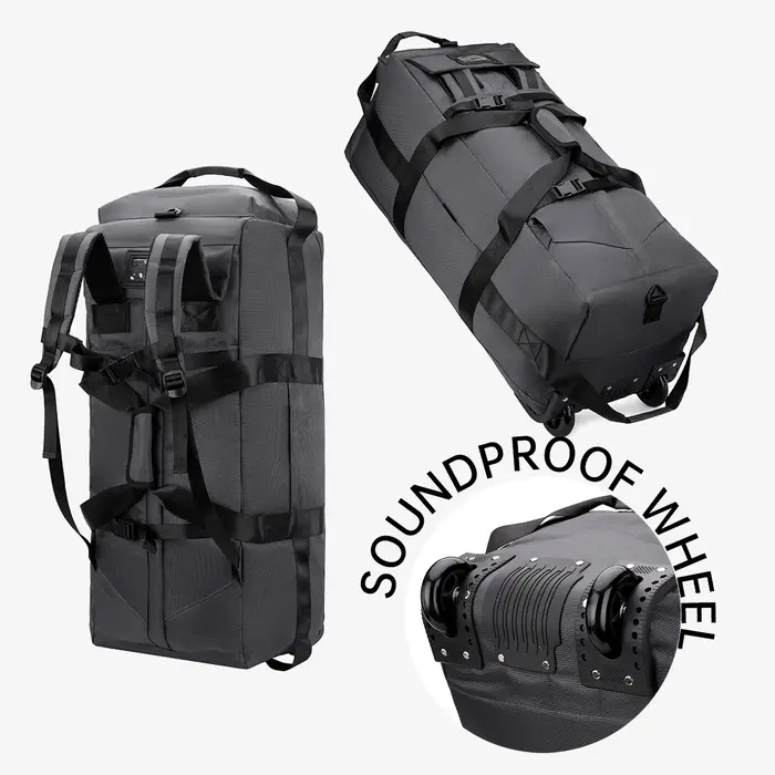 Sac de voyage, sac à main de grande capacité