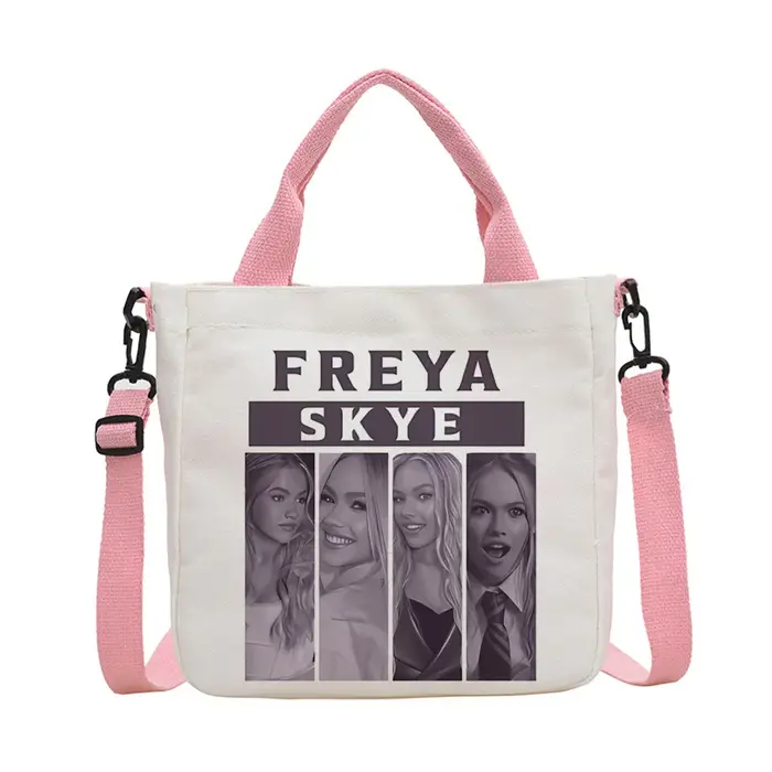 Sac fourre-tout Freya Skye