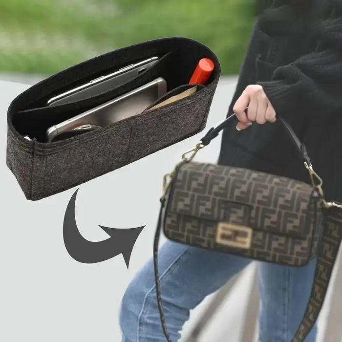 Organisateur de sac à main