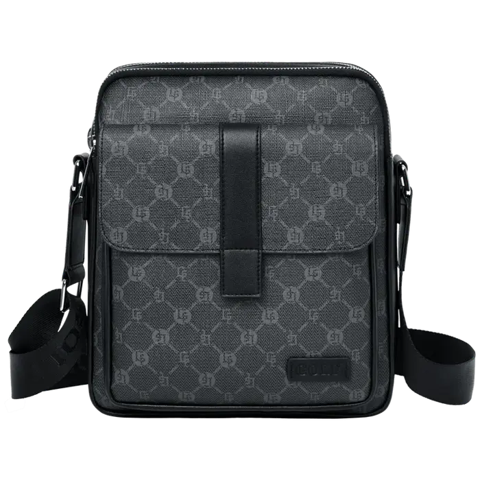 Sac à dos de grande capacité pour hommes, sac à bandoulière, sac à dos de luxe léger, affaires initi