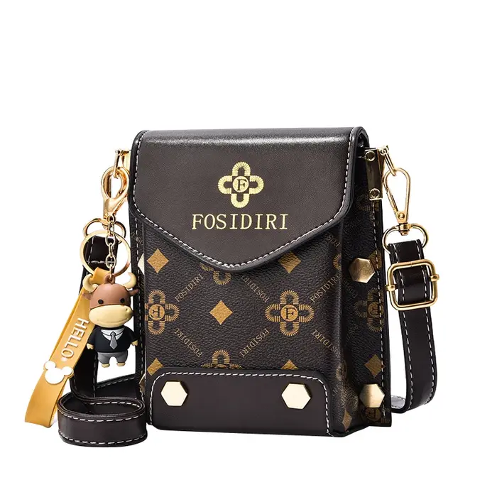 Mini sacs de luxe de styliste pour femmes