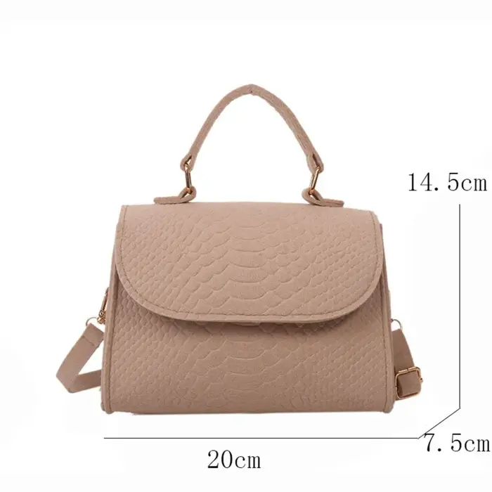 Sacs à main tendance rétro pour femmes