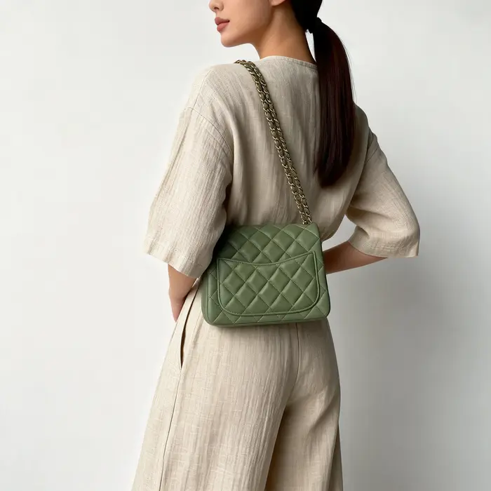 Sac à bandoulière pour femme, sac à main tendance et polyvalent, sac bandoulière, petit sac carré, s