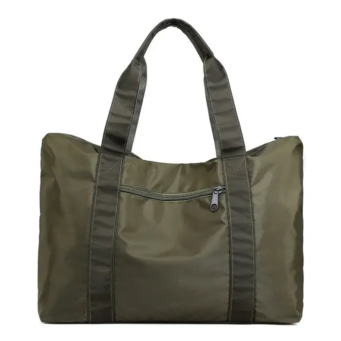 Sac de voyage portable de grande capacité pour femmes