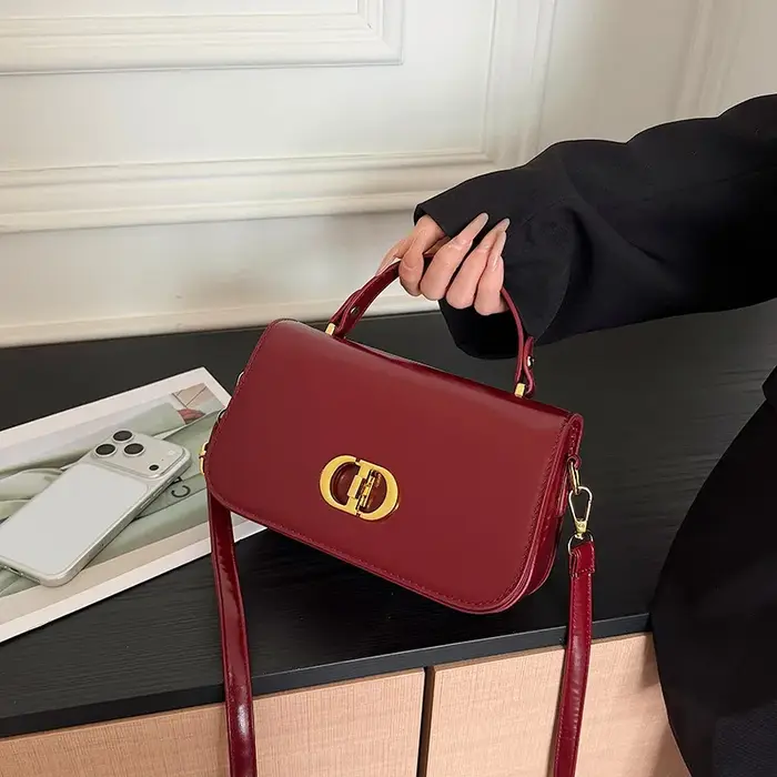 Sac à main pour femme, sac fourre-tout en cuir