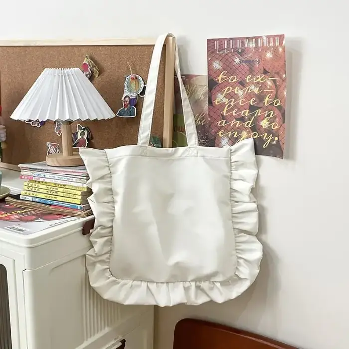 Sac fourre-tout vintage élégant pour femme avec poche antivol, grande capacité, sac à main pour les 