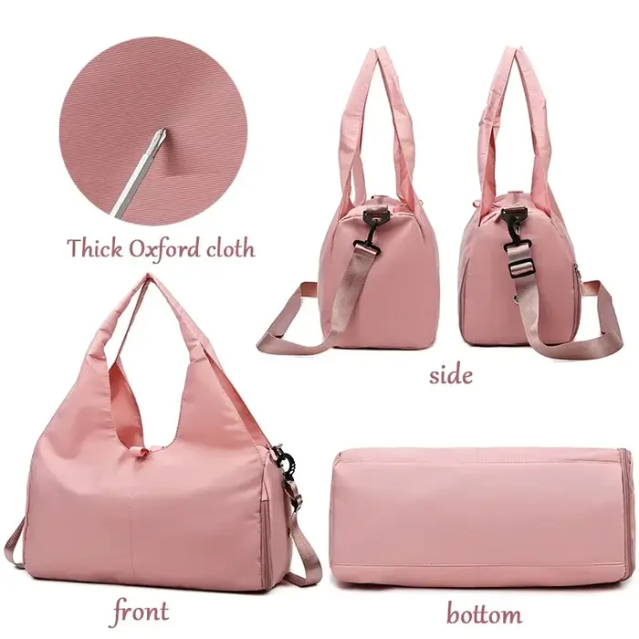 Sac de sport pour femme