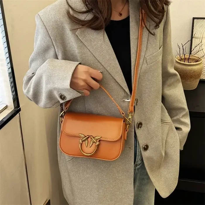 Sac à langer élégant et tendance pour femme 2026