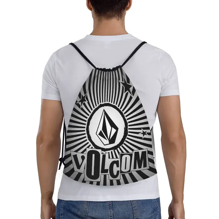 Sacs à dos avec logo V-Volcom