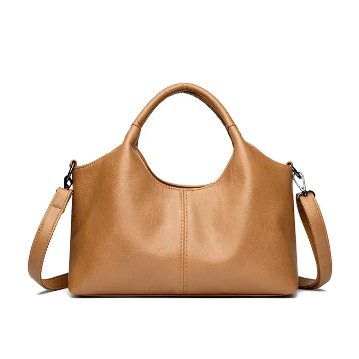 Sac à main tendance, sac à bandoulière élégant pour femmes, cadeau pour maman, sac à bandoulière décontracté, sac de shopping polyvalent avec fermeture à glissière