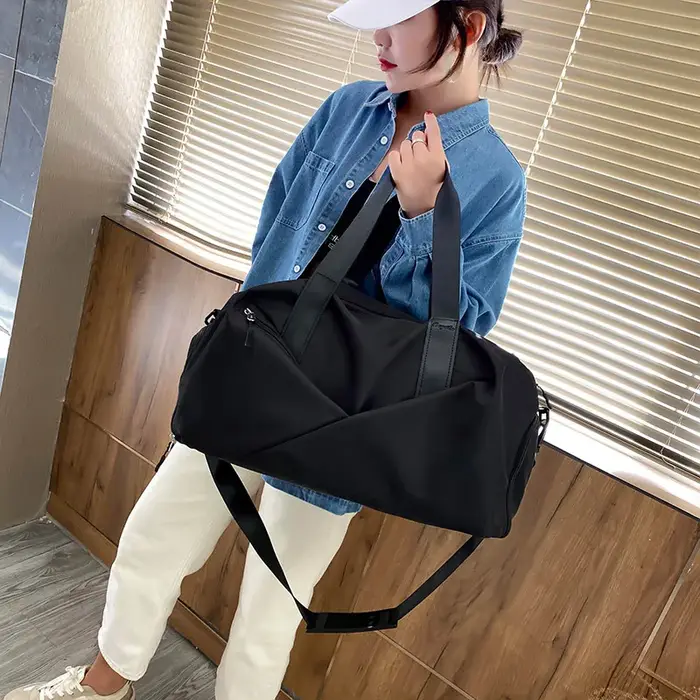 Sac de sport pour femmes
