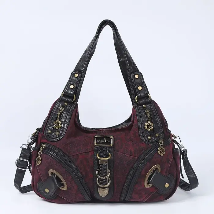 Sac à main polyvalent pour femme