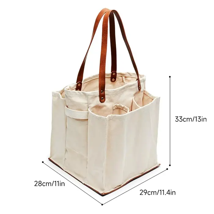 Sac à main multi-poches