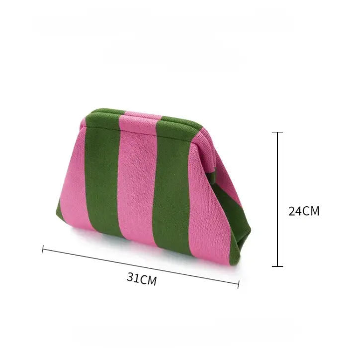 Pochette de plage d'été pour femmes