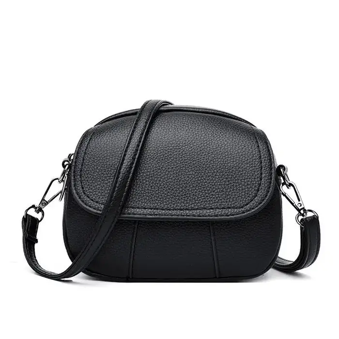 Sac bandoulière mini minimaliste et tendance pour femme