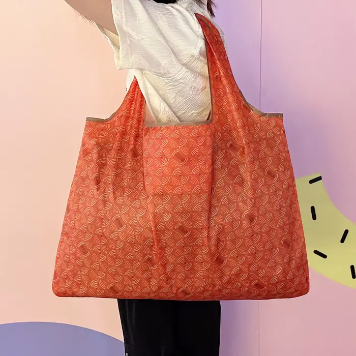 Sac à bandoulière de grande capacité