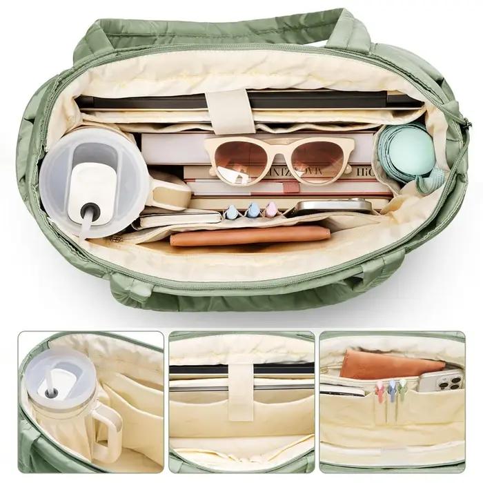 Sac fourre-tout pour femme
