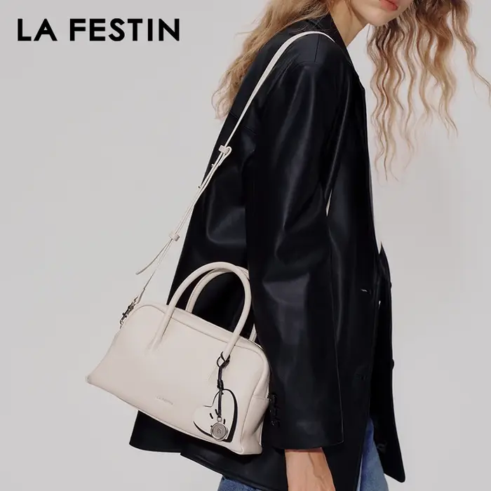 LA FESTIN – sac à main Original pour femmes, sac à bandoulière de grande capacité, sac à bandoulière