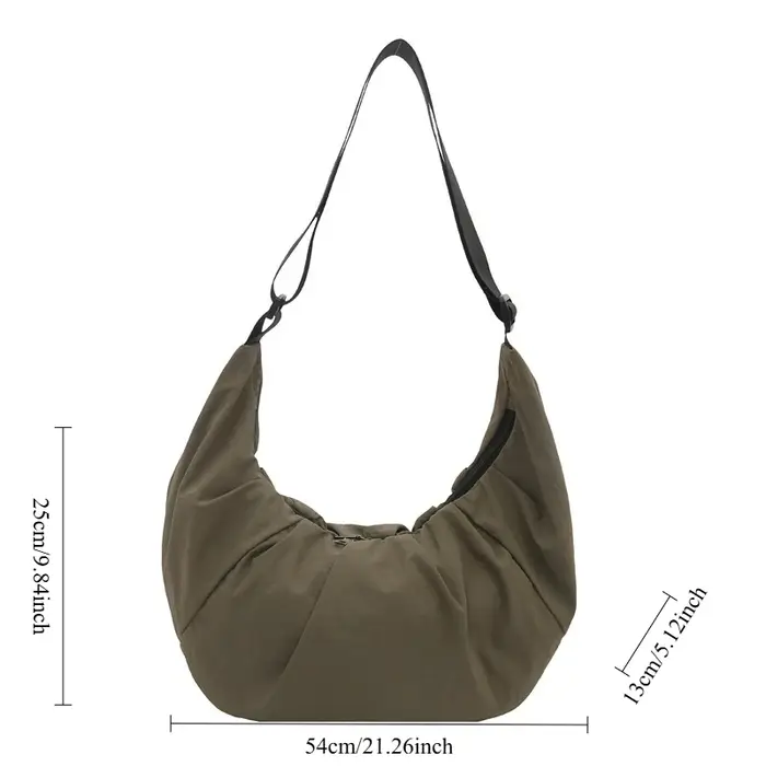Sacs Hobo de grande capacité