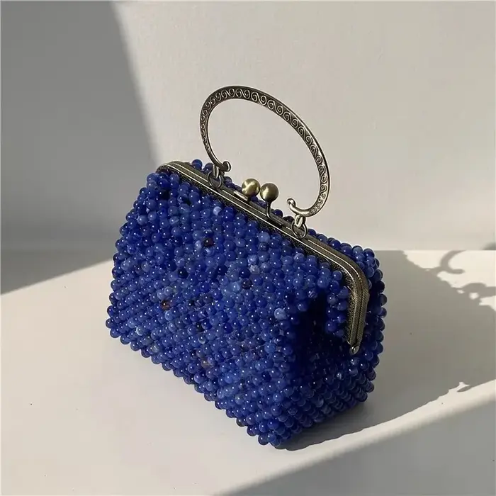 Sacs à main pour femmes vintage rétro