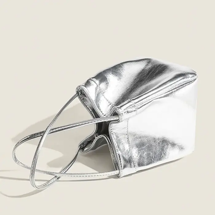 Sac à main carrées polyvalent pour femme