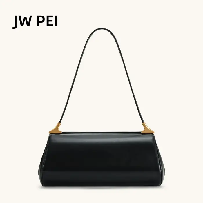 Sac à bandoulière grande capacité pour femme JW PEI 2026, nouveau sac à bandoulière Eloise tendance,
