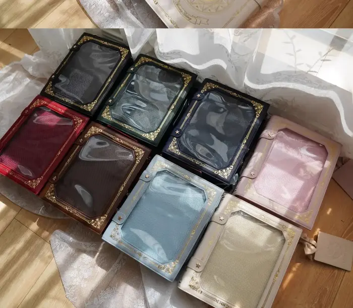 Original mignon livre magique Itabag Vintage bronzant carré épaule sacs à bandoulière doux étudiants collège Bolsos sac de messager