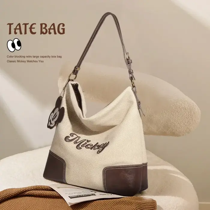 Sacs fourre-tout en PU pour femmes