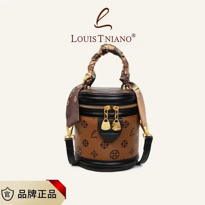Sac à langer élégant vintage pour femmes