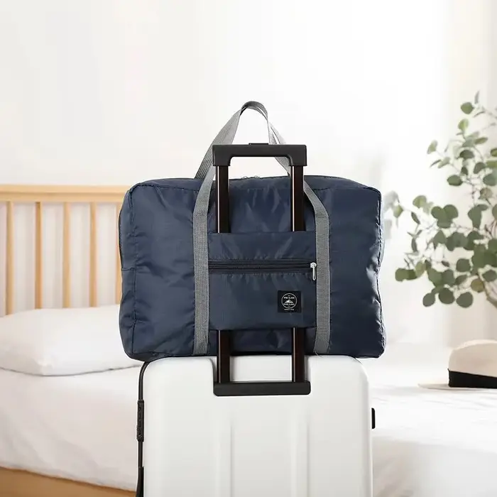 MARKROYAL – sac de voyage à poignée pour uniex