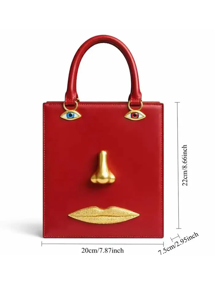 Sac à main de luxe pour femmes, modèle 2026, dernier cri
