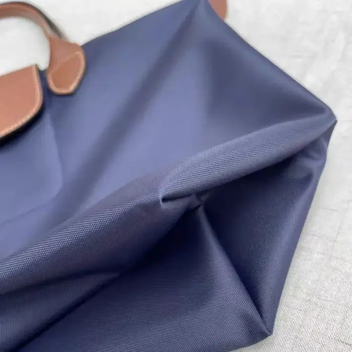 Sac Hobo Y2K Tendance 2026 – Nouveau Sac à Main Femme Grande Capacité Pliable Classique en Nylon Écologique – Sacs