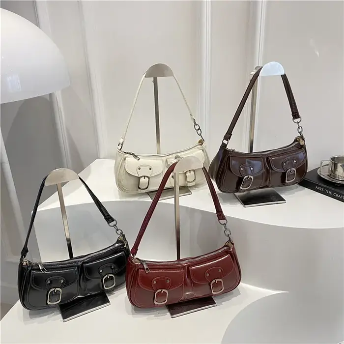 Sac à bandoulière pour femme