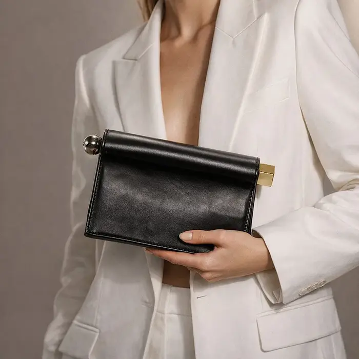 Sac à main de luxe pour femme