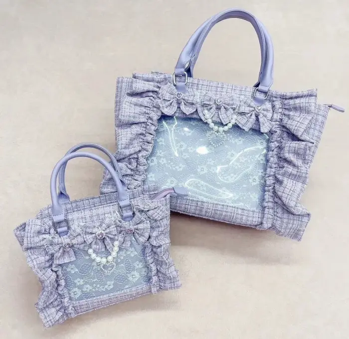 Sac anti-douleur de Style japonais pour femmes